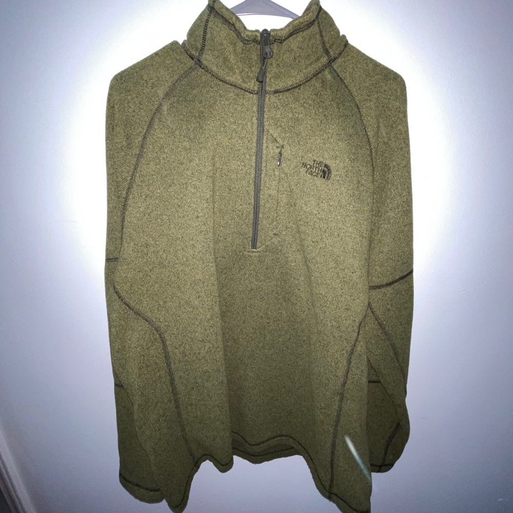 Northface Pullover